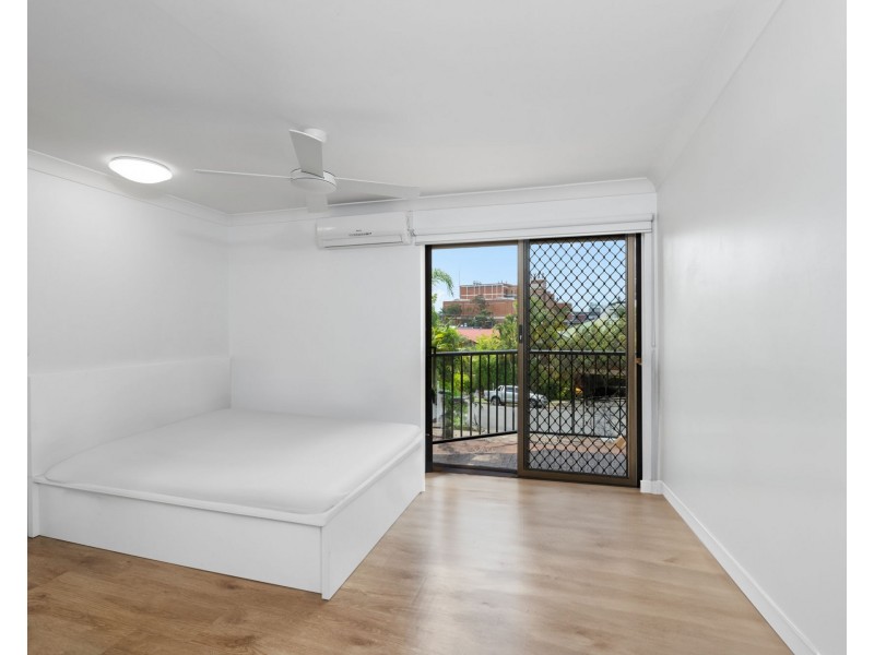 6/4 Sheehan Street, Milton QLD 4064