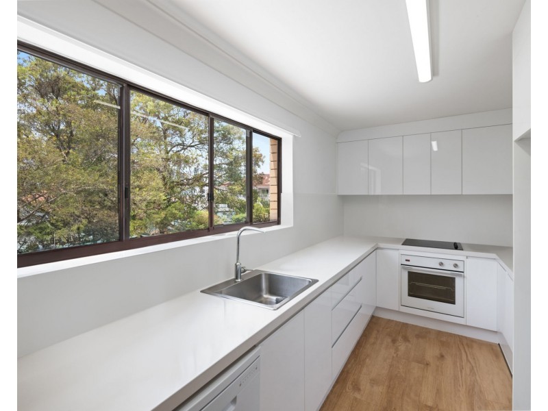 6/4 Sheehan Street, Milton QLD 4064