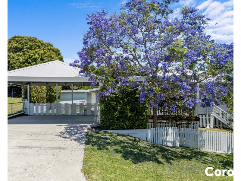 24 Crampton Street, Keperra QLD 4054