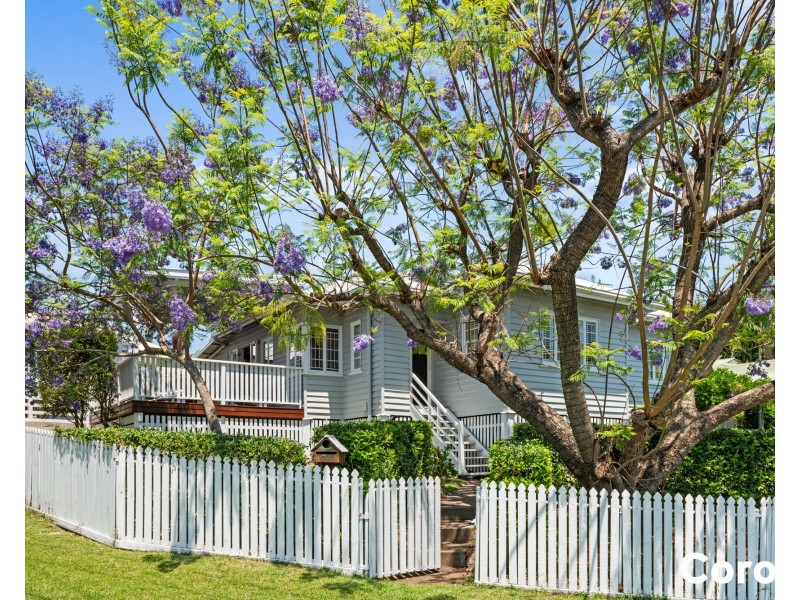 24 Crampton Street, Keperra QLD 4054