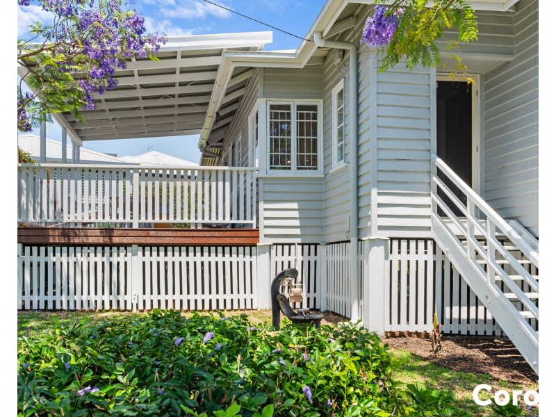 24 Crampton Street, Keperra QLD 4054