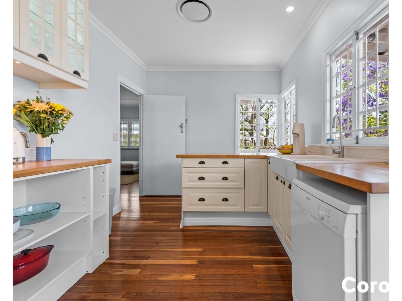 24 Crampton Street, Keperra QLD 4054