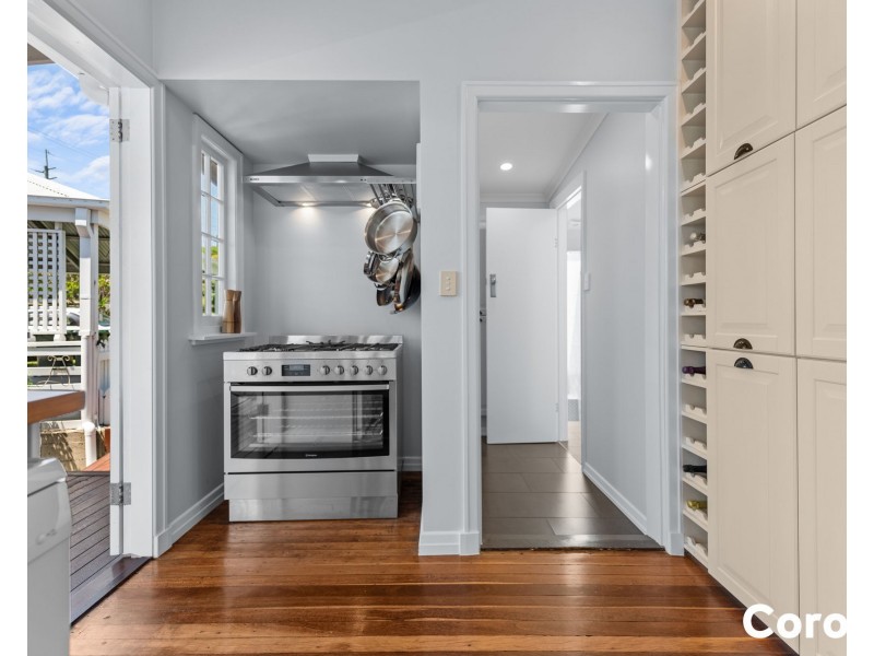 24 Crampton Street, Keperra QLD 4054