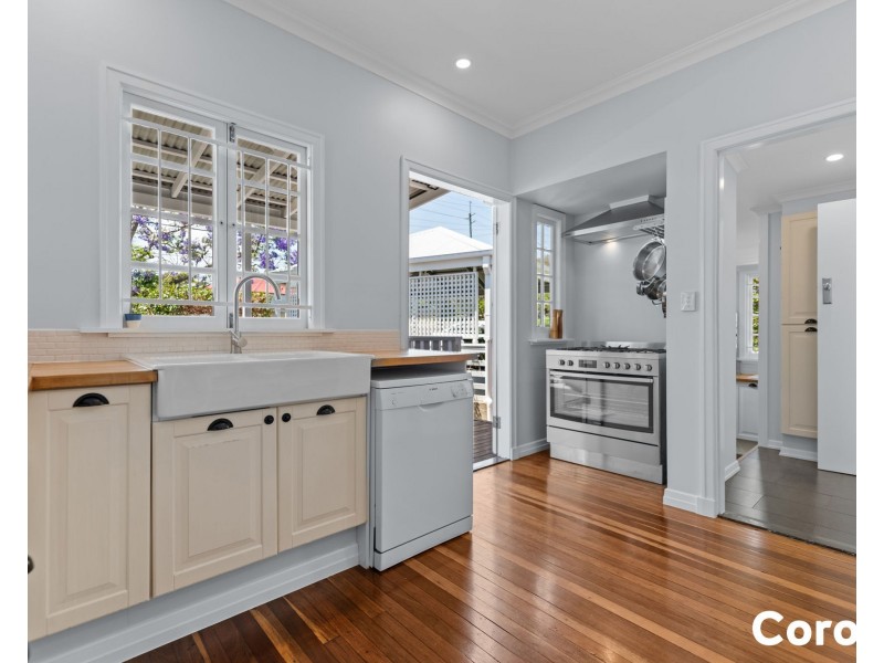24 Crampton Street, Keperra QLD 4054