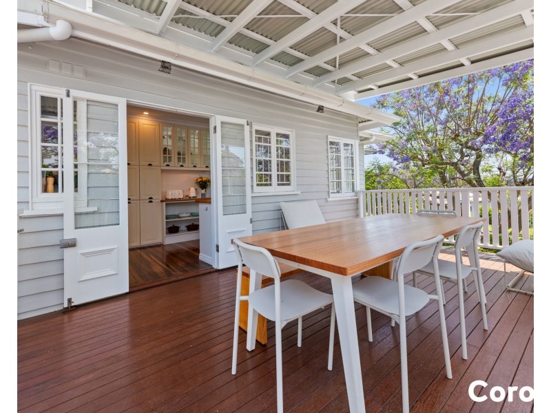 24 Crampton Street, Keperra QLD 4054