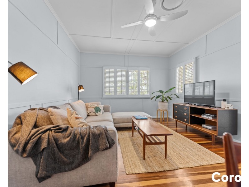 24 Crampton Street, Keperra QLD 4054