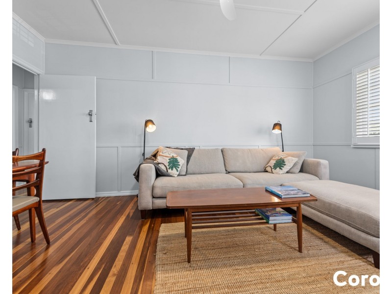 24 Crampton Street, Keperra QLD 4054