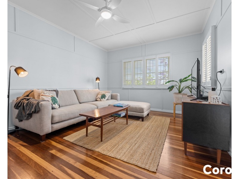 24 Crampton Street, Keperra QLD 4054