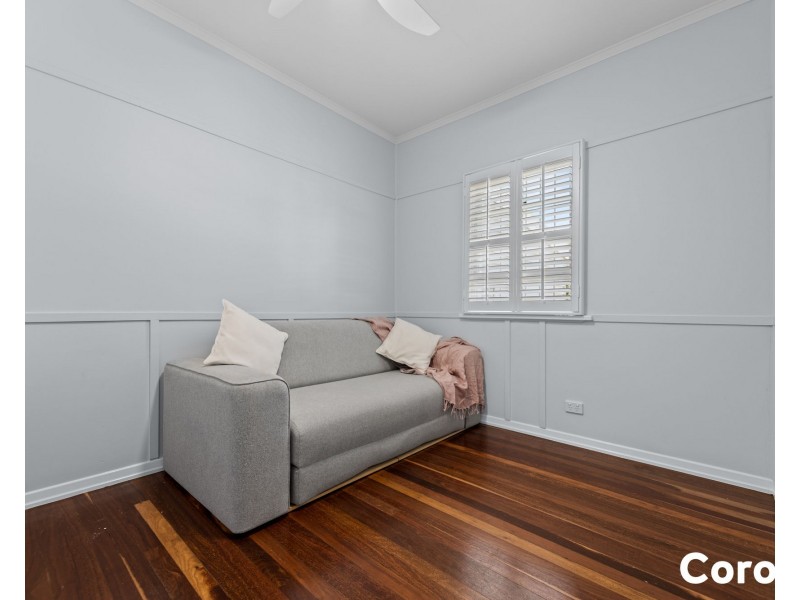 24 Crampton Street, Keperra QLD 4054