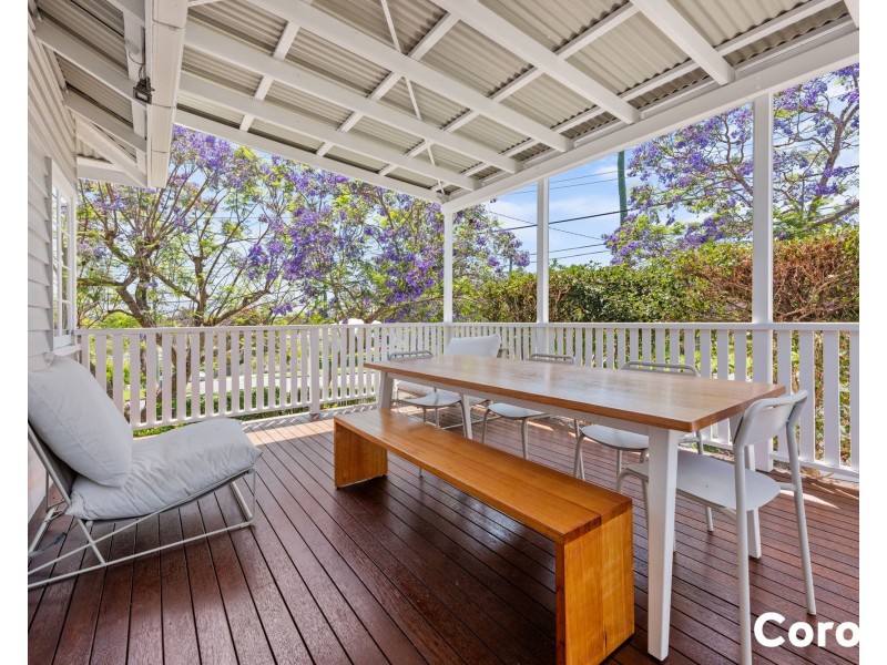 24 Crampton Street, Keperra QLD 4054