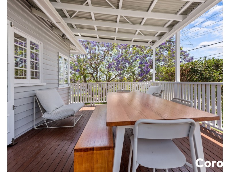 24 Crampton Street, Keperra QLD 4054