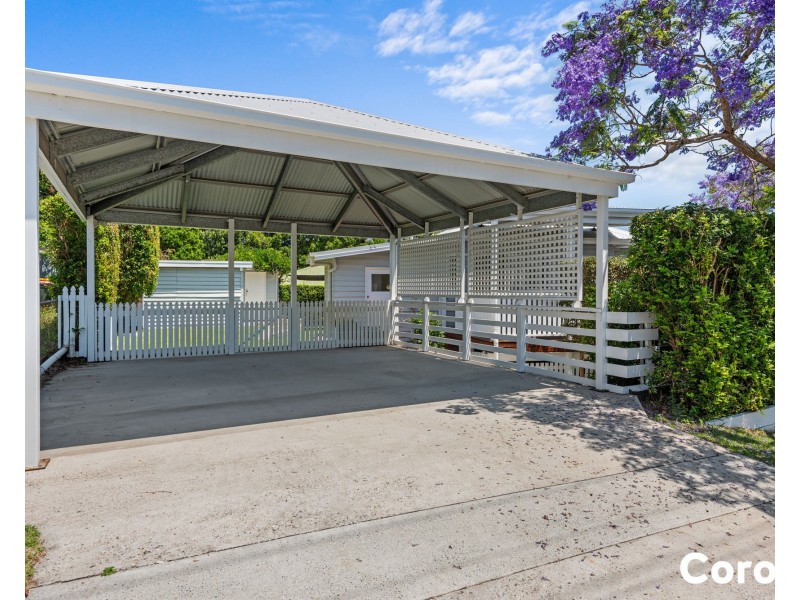 24 Crampton Street, Keperra QLD 4054