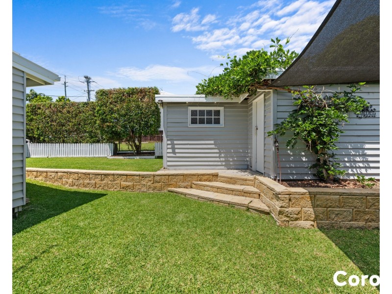 24 Crampton Street, Keperra QLD 4054