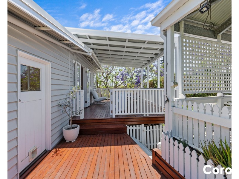 24 Crampton Street, Keperra QLD 4054