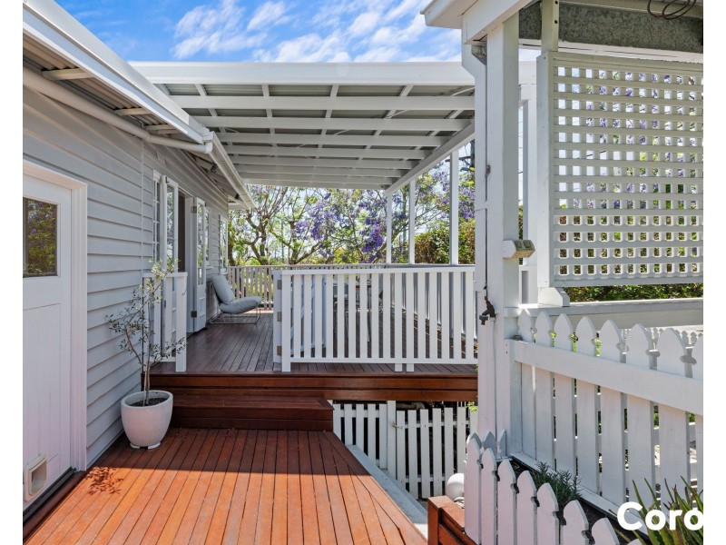 24 Crampton Street, Keperra QLD 4054