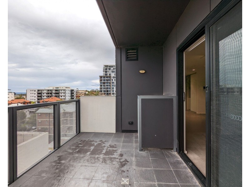 602/108 Bennett Street, East Perth WA 6004