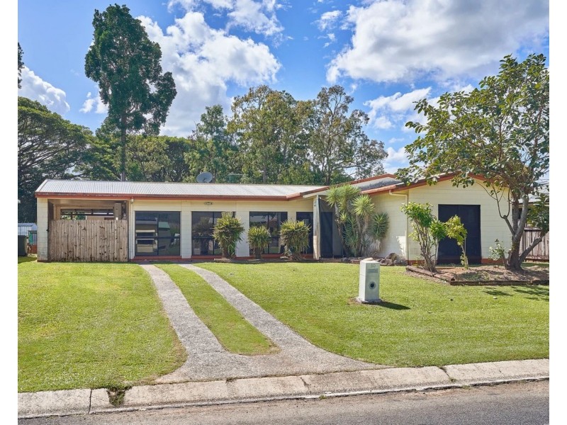 50 Hancock Street, Edmonton QLD 4869