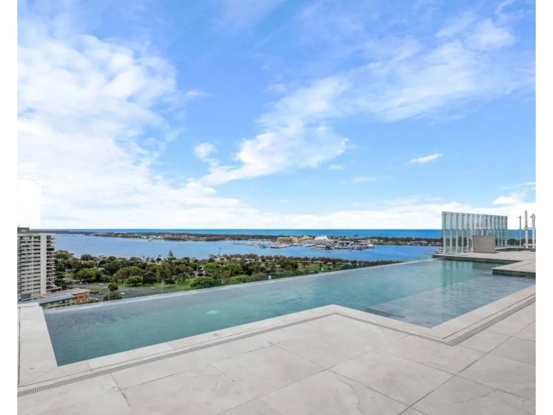 701/24 Queen Street, Southport QLD 4215