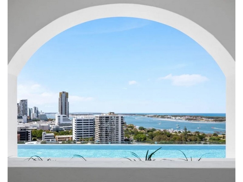 701/24 Queen Street, Southport QLD 4215