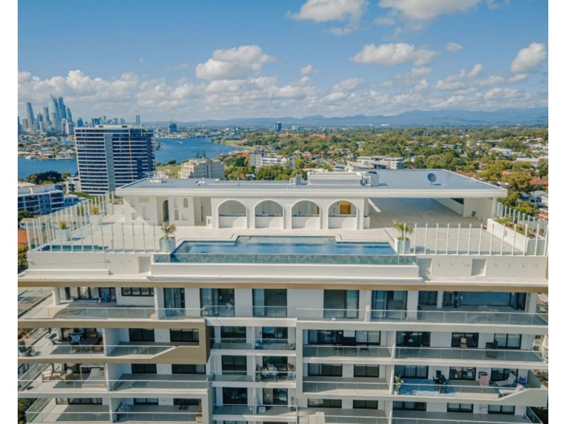 701/24 Queen Street, Southport QLD 4215