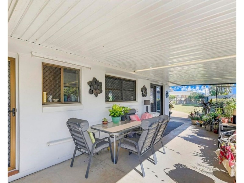 1 Keenan Street, Avenell Heights QLD 4670