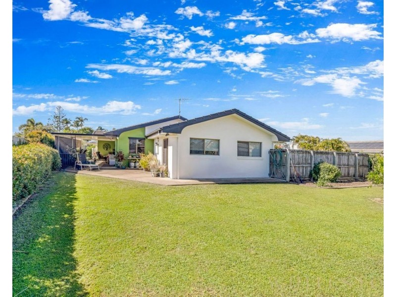 1 Keenan Street, Avenell Heights QLD 4670