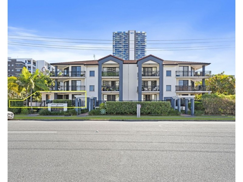 3/5 Railway Street, Southport QLD 4215