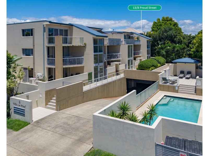 13/8 Proud Street, Labrador QLD 4215