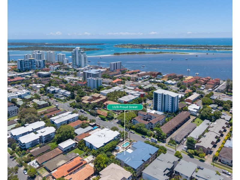 13/8 Proud Street, Labrador QLD 4215