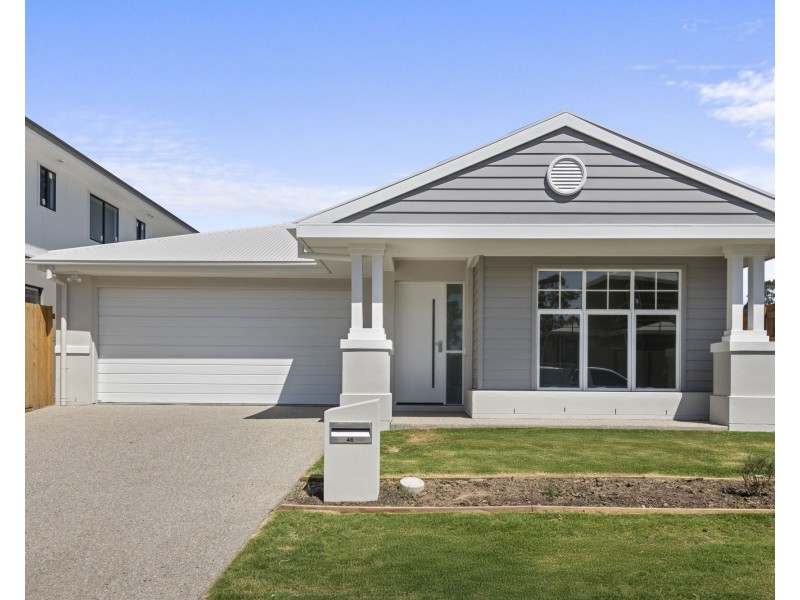 46 Loupos Street, Pallara QLD 4110