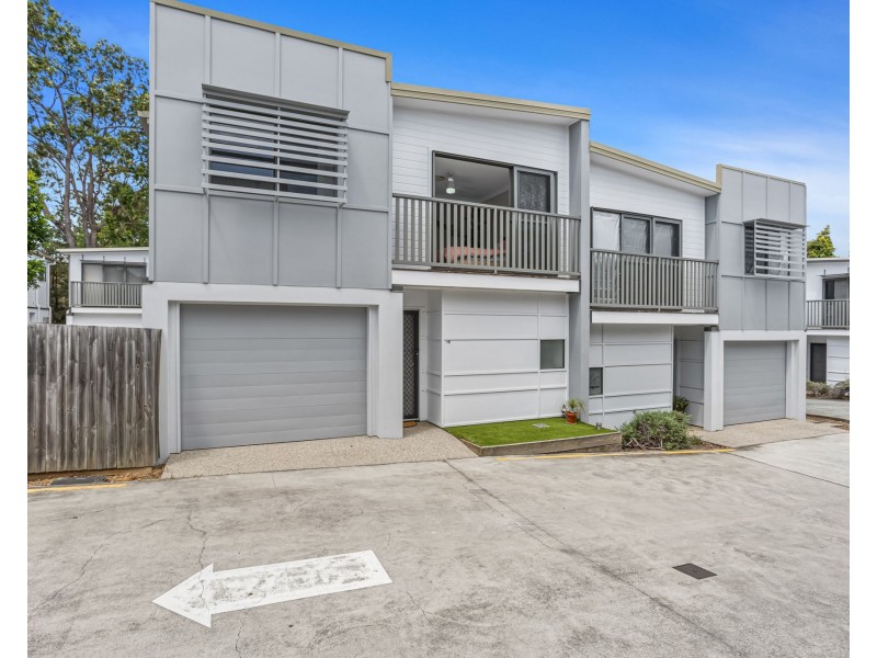 18/47 Gawler Crescent, Bracken Ridge QLD 4017