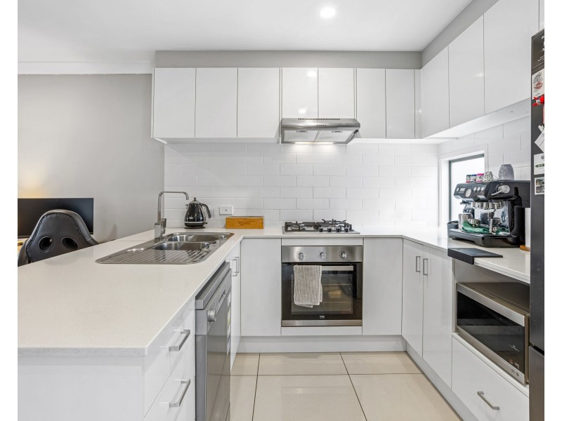 18/47 Gawler Crescent, Bracken Ridge QLD 4017