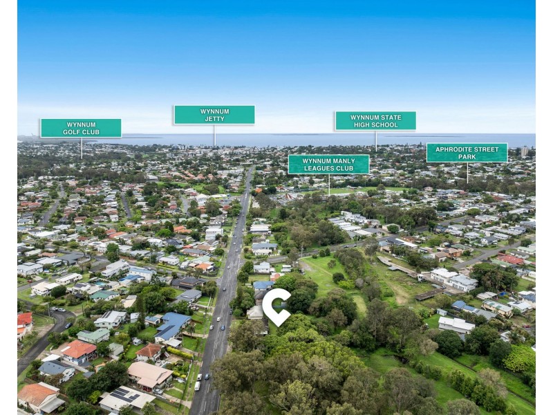 178 Wondall Road, Manly West QLD 4179