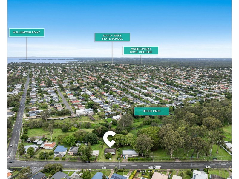 178 Wondall Road, Manly West QLD 4179