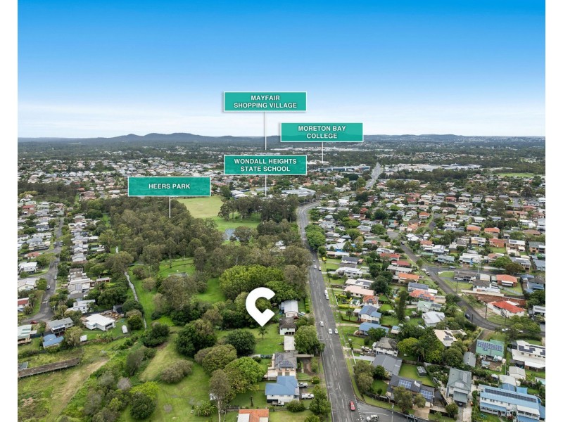 178 Wondall Road, Manly West QLD 4179