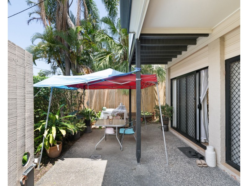 1/11 Wilton Terrace, Yeronga QLD 4104