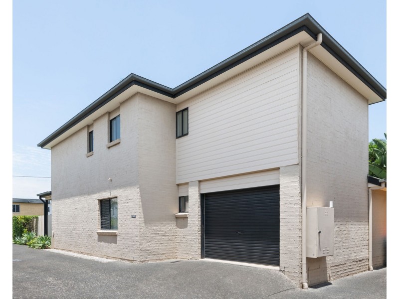 1/11 Wilton Terrace, Yeronga QLD 4104