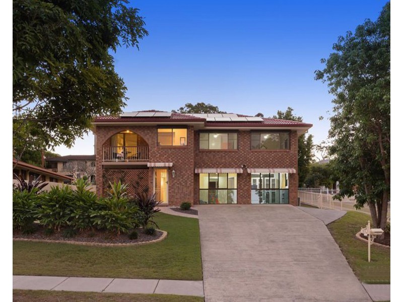 31 Jude Street, Bracken Ridge QLD 4017