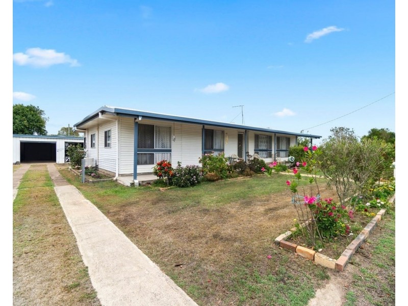 95 Riedy Street, Thabeban QLD 4670