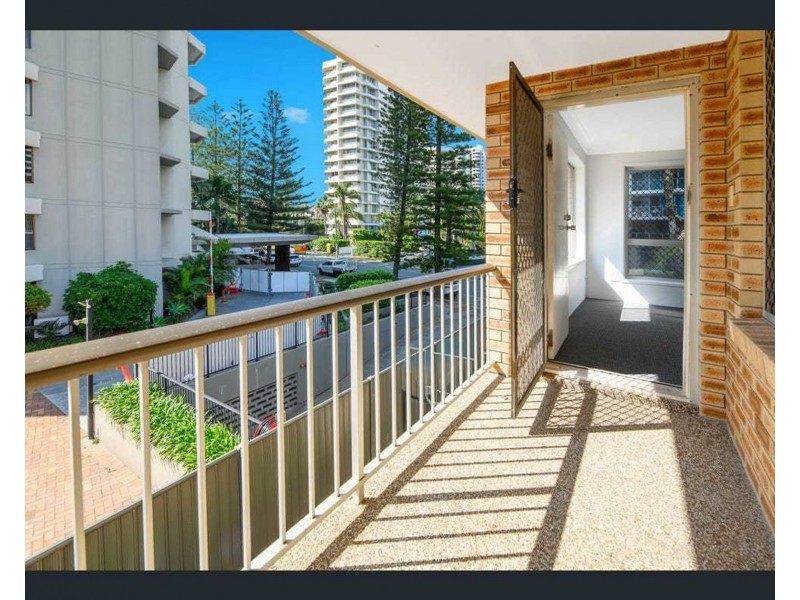 5/27 Enderley Ave, Surfers Paradise QLD 4217