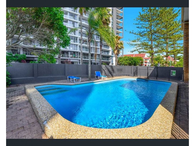 5/27 Enderley Ave, Surfers Paradise QLD 4217