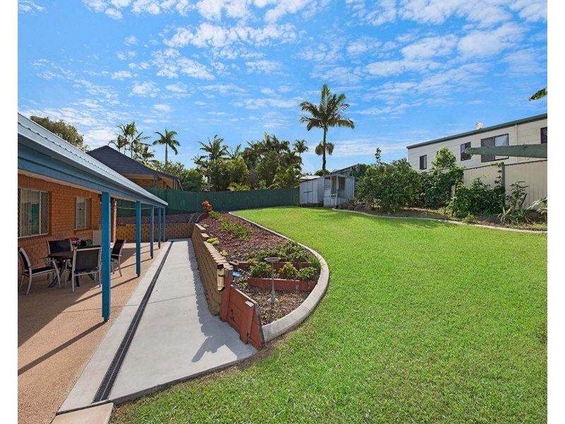 11 Ibis Street, Kuluin QLD 4558