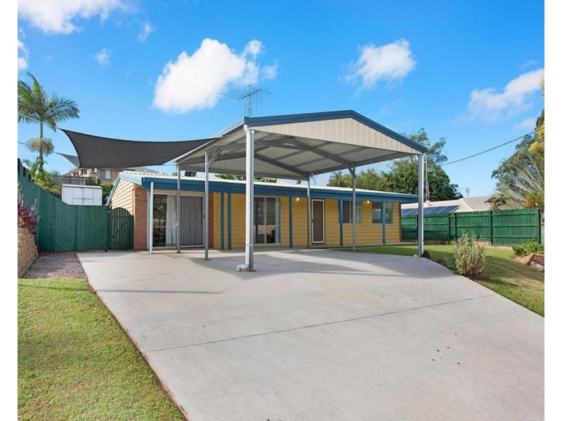 11 Ibis Street, Kuluin QLD 4558