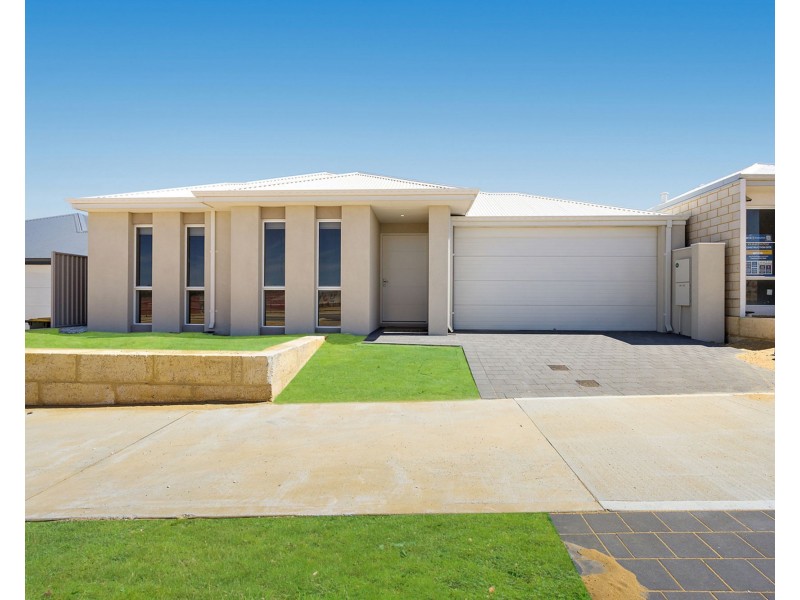 75 Picasso Promenade, Alkimos WA 6038