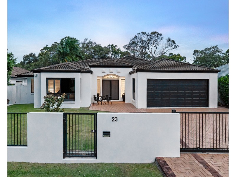 23 Midden Place, Pelican Waters QLD 4551