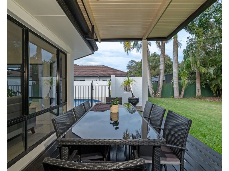 23 Midden Place, Pelican Waters QLD 4551