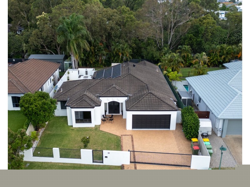 23 Midden Place, Pelican Waters QLD 4551