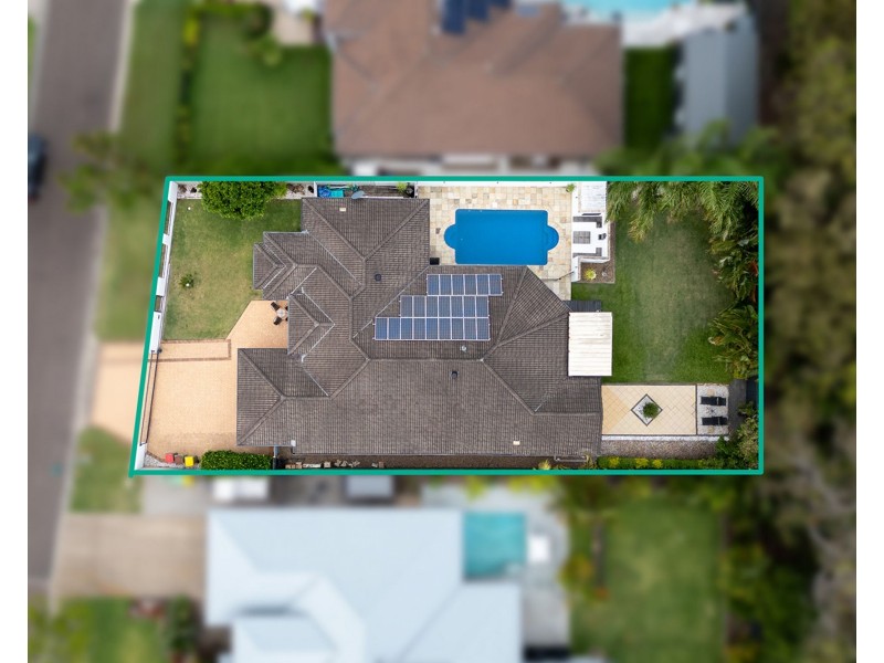23 Midden Place, Pelican Waters QLD 4551