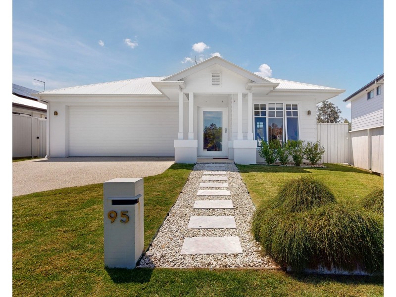 95 Pauls Road, Upper Caboolture QLD 4510