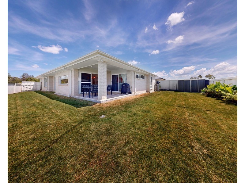 95 Pauls Road, Upper Caboolture QLD 4510